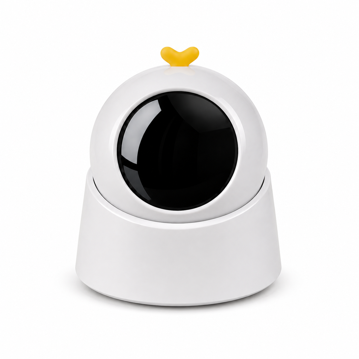 Brinquedo Laser Automático Ajustável para Gatos e Cães