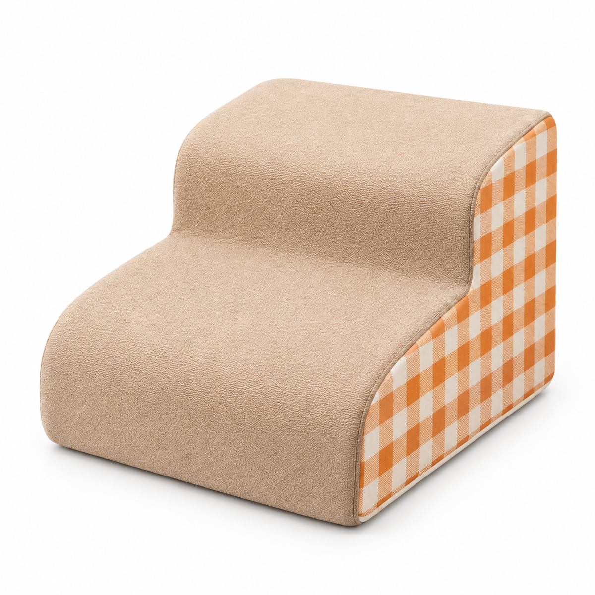 Escada Antiderrapante para Cama e Sofá para Cães e Gatos
