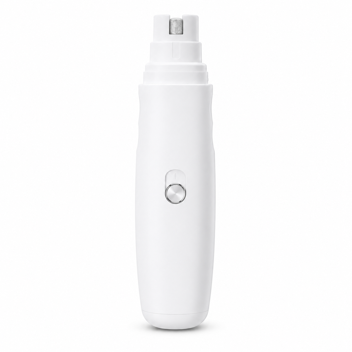 Lixadeira de Unhas Elétrica Silenciosa USB para Cães e Gatos