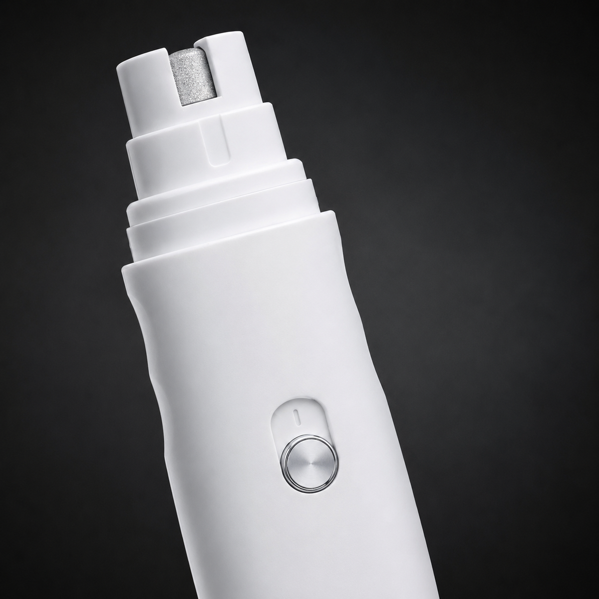Lixadeira de Unhas Elétrica Silenciosa USB para Cães e Gatos